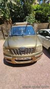 Used Mahindra Xylo 2010 Model Images