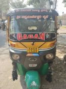 cng auto bs6 for rent 