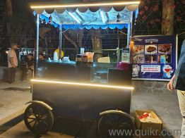 Food kart 