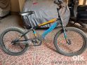Good condition 20T bicycle for kids 6-12 years of age, Urgent sale moving out