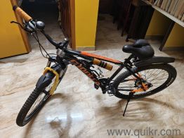 Montra Bicycle 
