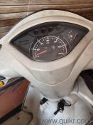 Used TVS Jupiter ZX Disc 2017 Model Images