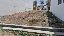 1500 Sq. ft Plot for Sale in Titardi, Udaipur