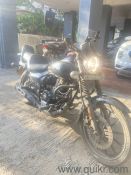 Used Bajaj Avenger Street 160 2020 Model Images