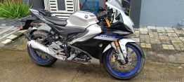 Used Yamaha YZF R15 V4 M 2023 Model Images