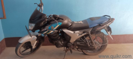 Used Yamaha SZ RR V 2.0 2013 Model Images
