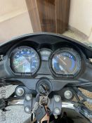 Used Honda Shine Disc 2021 Model Images