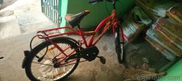 we want to sell this cycle.who want to buy this cycle please contact m
