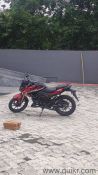 Used Honda Hornet 2.0 2024 Model Images