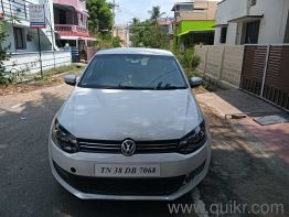 Used Volkswagen Polo 2013 Model Images