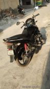Used Hero Passion Pro 2022 Model Images