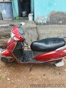 Used Honda Activa 3G 2013 Model Images