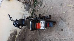 Used Hero Splendor Plus 2015 Model Images