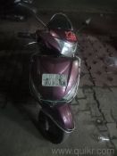Used Yamaha Alpha 2015 Model Images