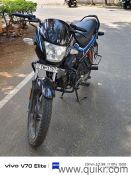 Used Hero Passion PRO i3s 2024 Model Images