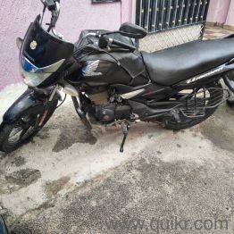 Used Honda Unicorn 2009 Model Images