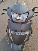 Used TVS Jupiter 2014 Model Images
