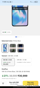 Mobile and Tablets