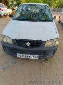 Used Maruti Suzuki Alto 2011 Model Images