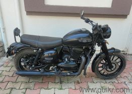 Used Jawa 42 2021 Model Images