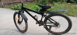 hero bicycle 