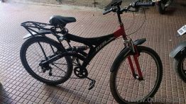 hero cycle 