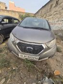Used Datsun Redi GO 2018 Model Images