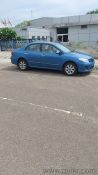 Used Toyota Corolla Altis 2012 Model Images