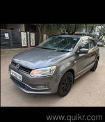 Used Volkswagen Polo 2014 Model Images