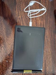 Mobile and Tablets