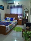 1 BHK Apartment for Women  in Nakkhas, Lucknow
