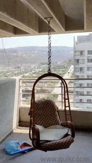 2 BHK 700 Sq. ft Apartment for Sale in Gorhe Bk, Pune