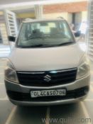 Used Maruti Suzuki Wagon R 2012 Model Images