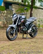 Used Yamaha FZ 25 2017 Model Images
