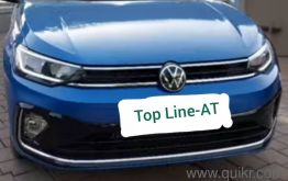 Used Volkswagen VIRTUS 2022 Model Images