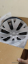 Brand new Steel Rim of size 16 in  