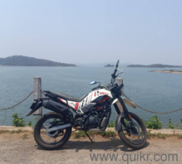 Used Hero Xpulse 200 4V Pro 2024 Model Images
