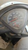 Used Honda Aviator 2009 Model Images