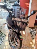 Used Yamaha YZF R3 2016 Model Images