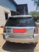 Used Land Rover Freelander 2 2009 Model Images
