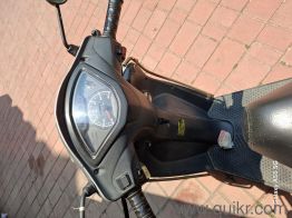 Used TVS Jupiter 2016 Model Images