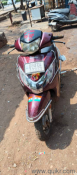 Used Honda Activa 125 2016 Model Images