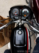 Used Hero Splendor Plus 2020 Model Images