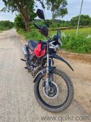 Used Hero Xpulse 200 2021 Model Images