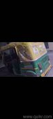BAJAJ CNG Auto 5G , Year  2022 with Permit
