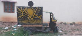 Food Truck Auto Ready Business Setup
