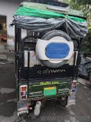 I want to sell my 1.6 years old ericksa only 90000