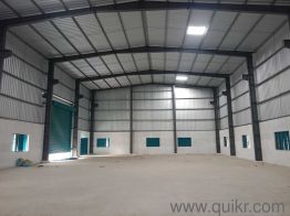 4400 Sq. ft Complex for rent in Thadagam Road, Coimbatore