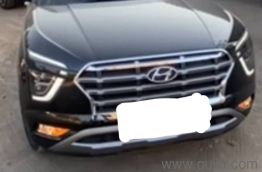 Used Hyundai Creta 2022 Model Images