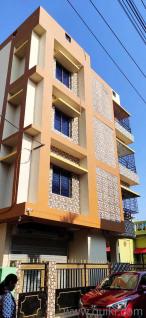 1 BHK 500 Sq. ft Apartment for Sale in Diamond Park, Kolkata